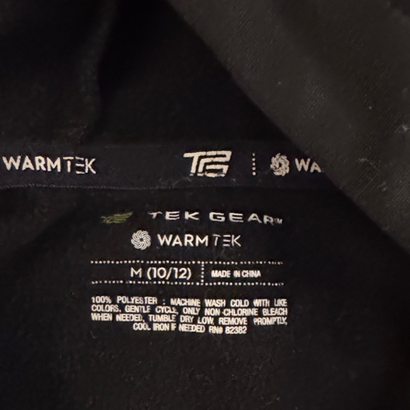 Mixed bundle of boys size 10-12 warm winter clothes - Picture 6 of 16